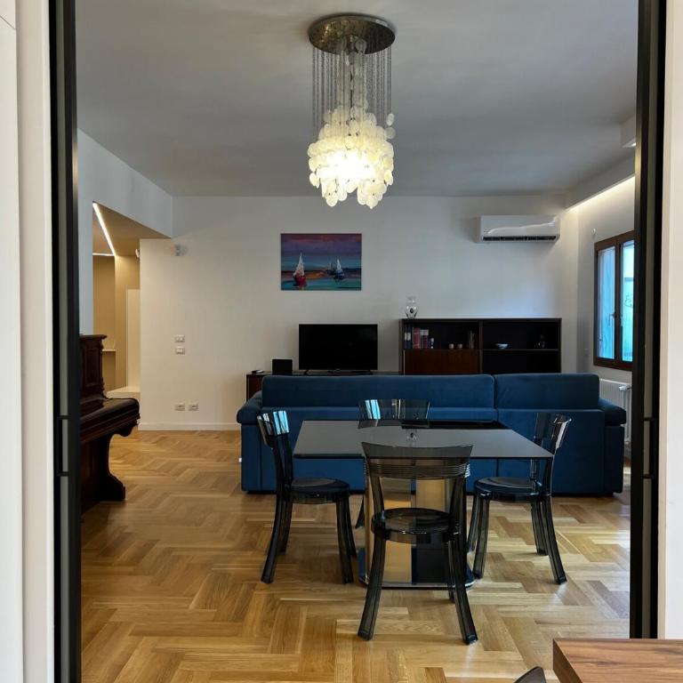 Guardian Dream Suite House nel cuore di Palermo - Appartamento con 2 Camere da Letto, Balcone e Terrazza - 19