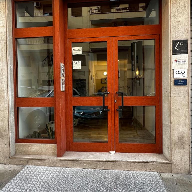 Guardian Dream Suite House nel cuore di Palermo - Appartamento con 2 Camere da Letto, Balcone e Terrazza - 22