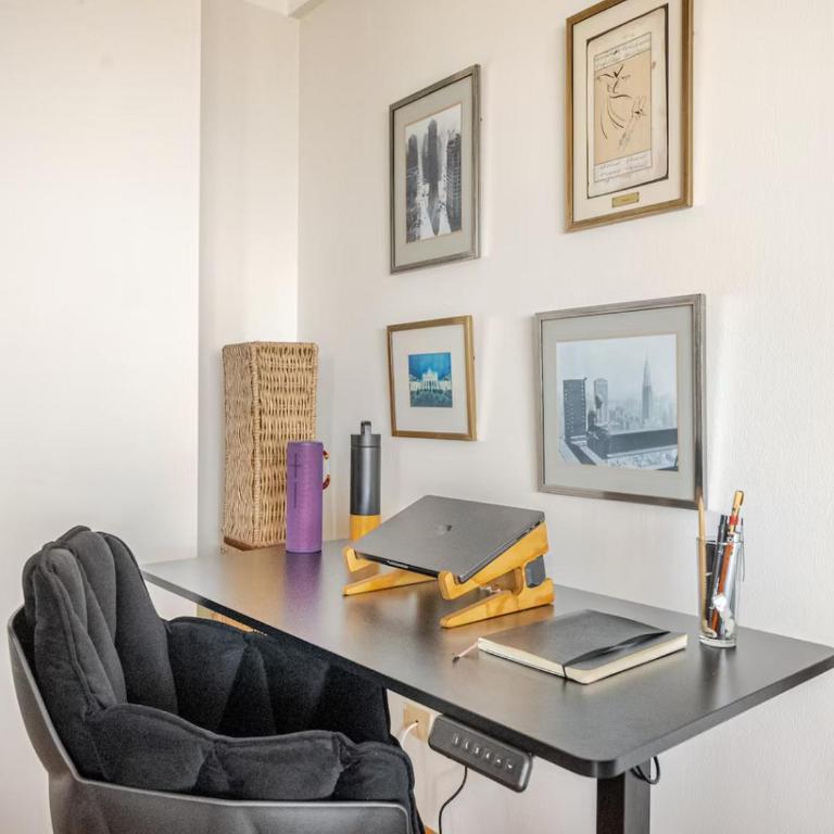 Barranco Seaview - Apartamento de 1 dormitorio - 3