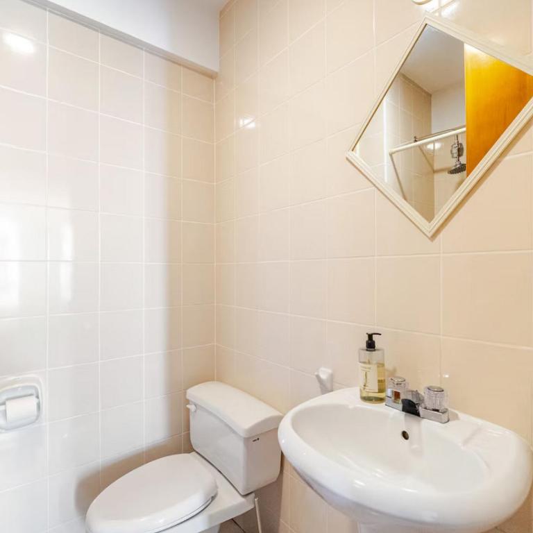 Barranco Seaview - Apartamento de 1 dormitorio - 4