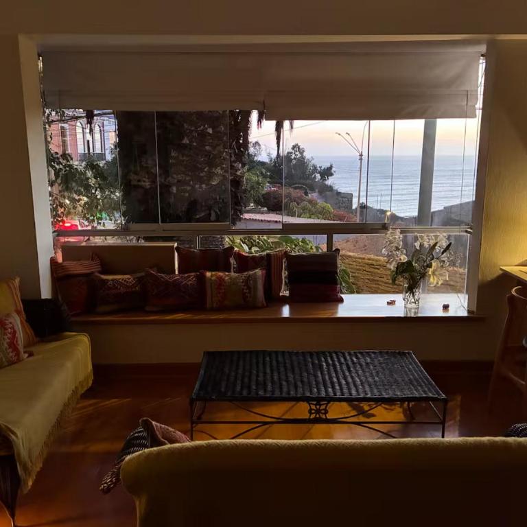 Barranco Seaview - Apartamento de 1 dormitorio - 11