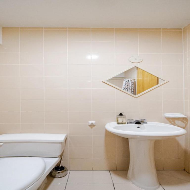 Barranco Seaview - Apartamento de 1 dormitorio - 12