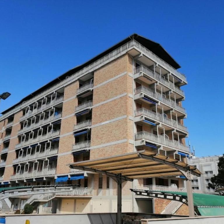 Beachfront luminous flat in Bibione - Appartamento - 25