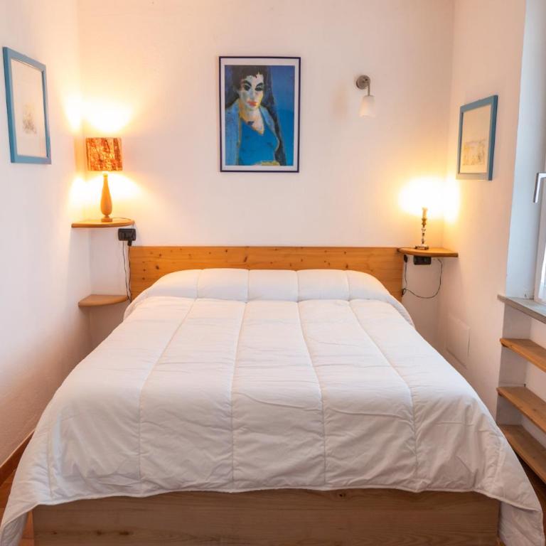 Villa Chiara - Casa con 1 Camera da Letto - 2