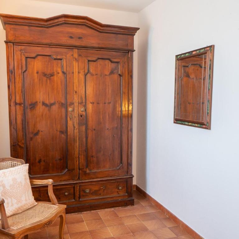 Villa Chiara - Casa con 1 Camera da Letto - 10
