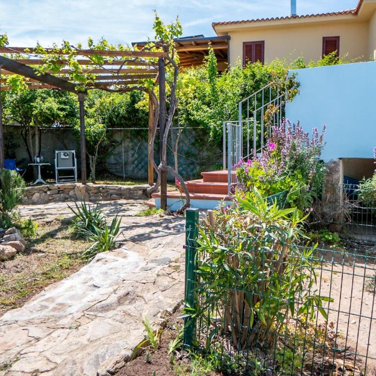 Villa Chiara - Casa con 1 Camera da Letto - 12