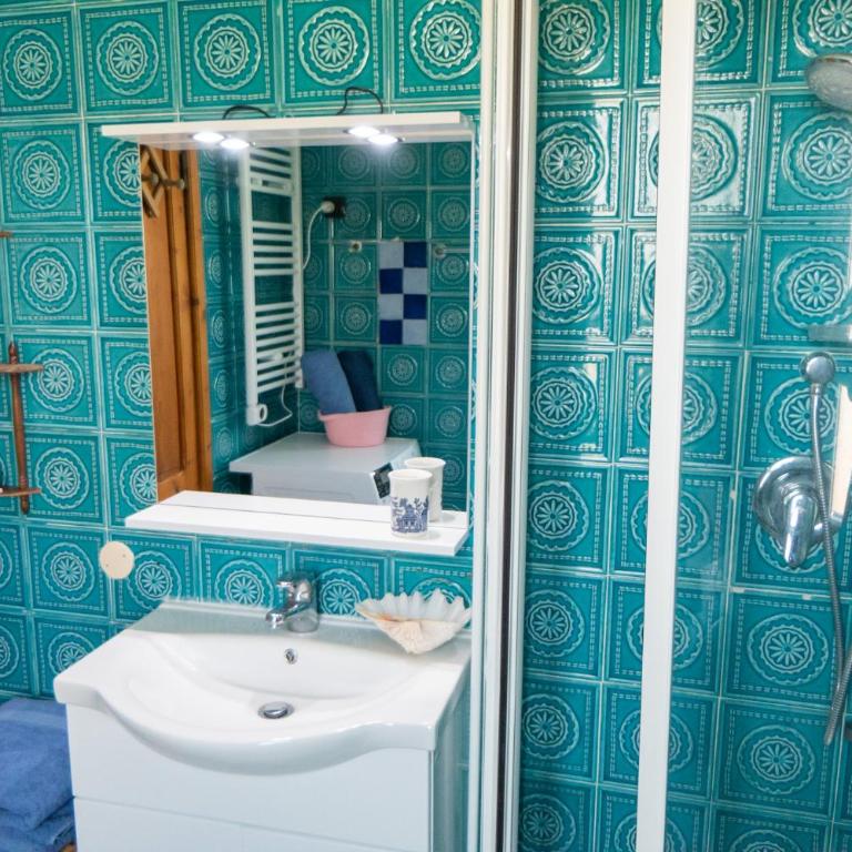 Villa Chiara - Casa con 1 Camera da Letto - 13
