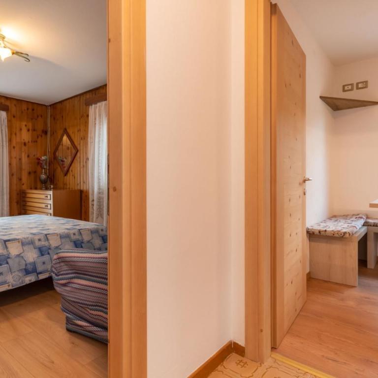 Appartamento Alba sulle Dolomiti - Appartamento con 3 Camere da Letto e Vista Montagna - 2
