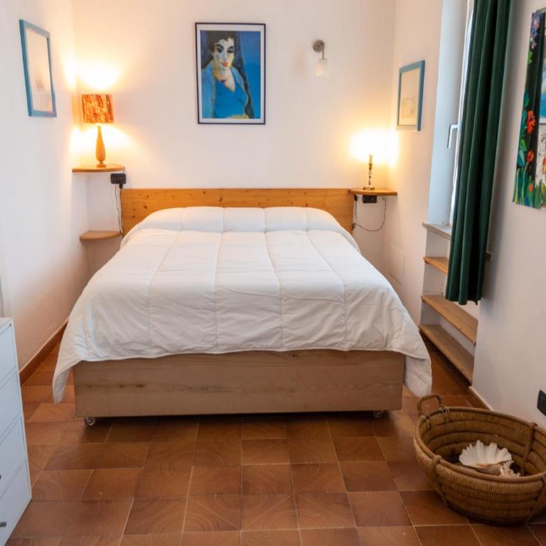 Villa Chiara - Casa con 1 Camera da Letto - 14
