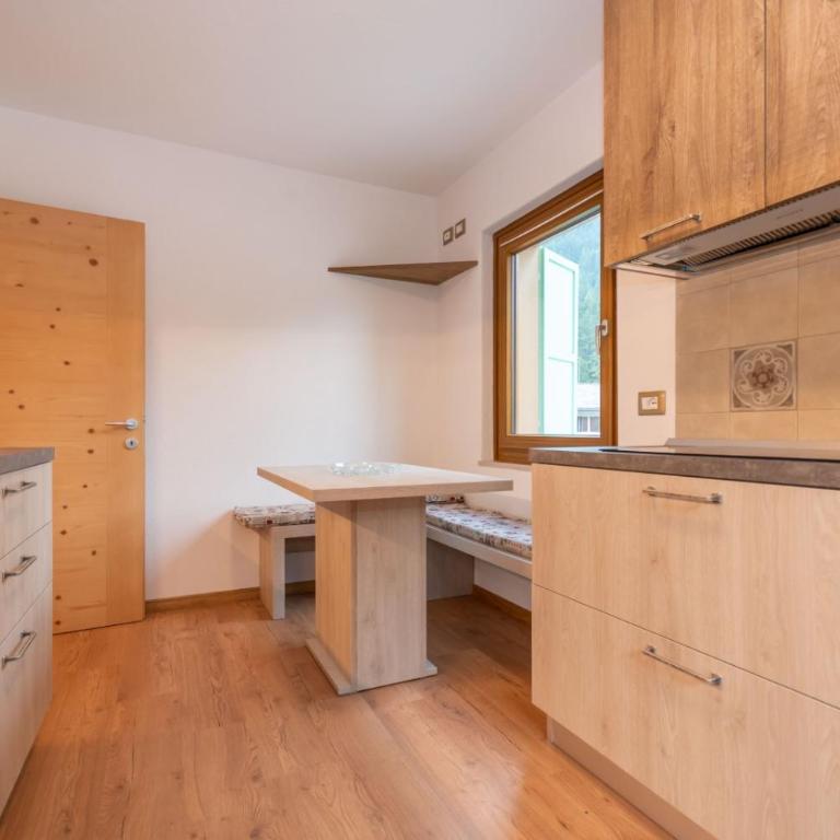Appartamento Alba sulle Dolomiti - Appartamento con 3 Camere da Letto e Vista Montagna - 7