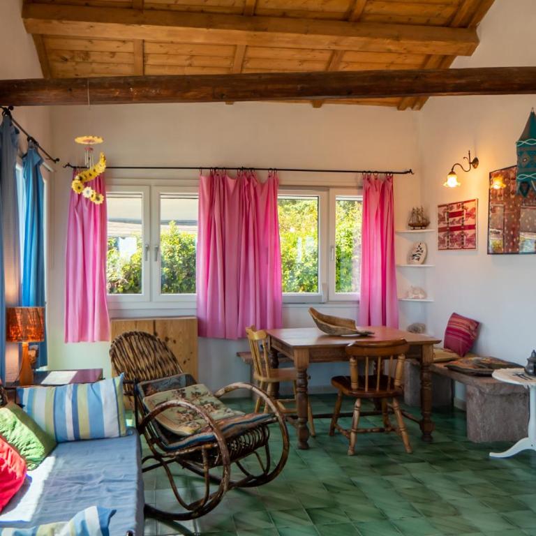Villa Chiara - Casa con 1 Camera da Letto - 18