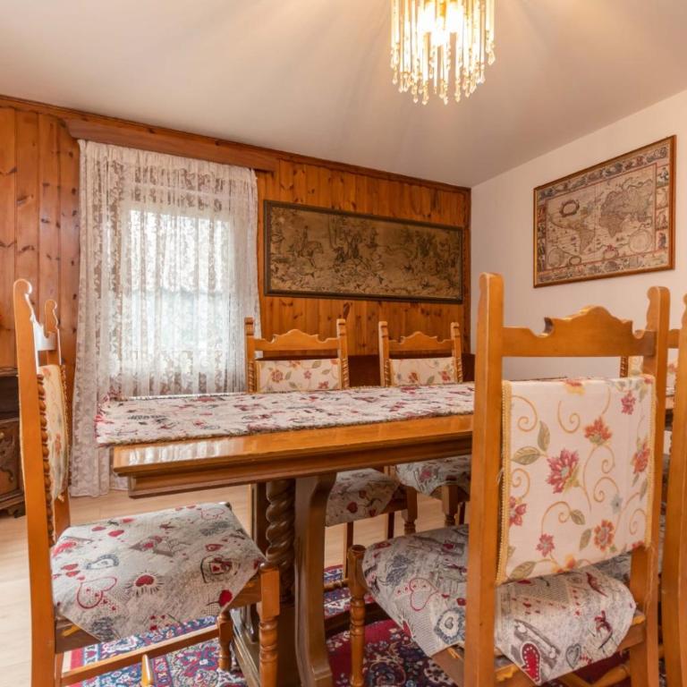 Appartamento Alba sulle Dolomiti - Appartamento con 3 Camere da Letto e Vista Montagna - 12