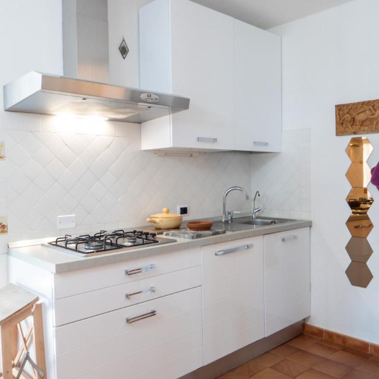 Villa Chiara - Casa con 1 Camera da Letto - 20