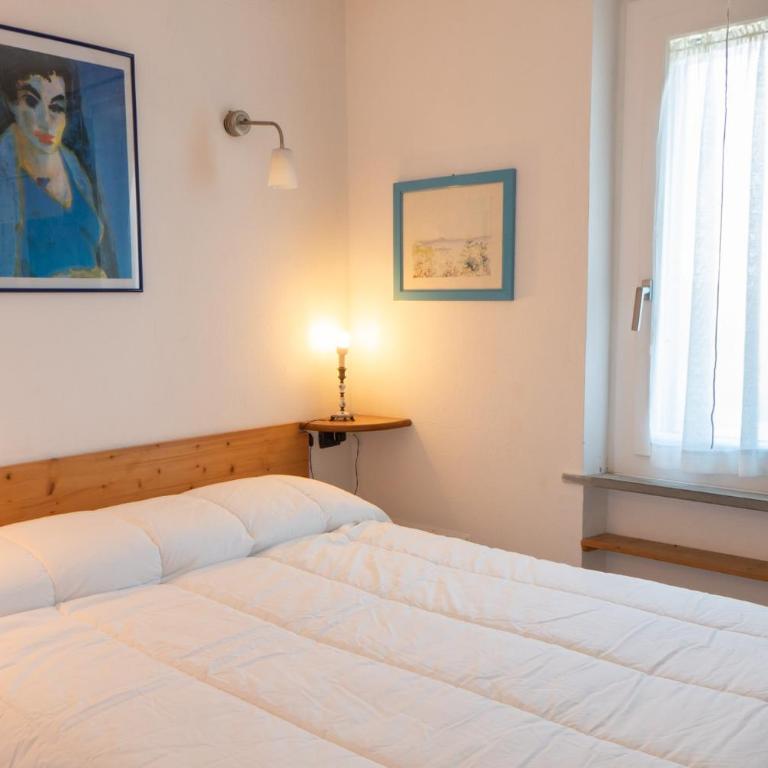 Villa Chiara - Casa con 1 Camera da Letto - 21