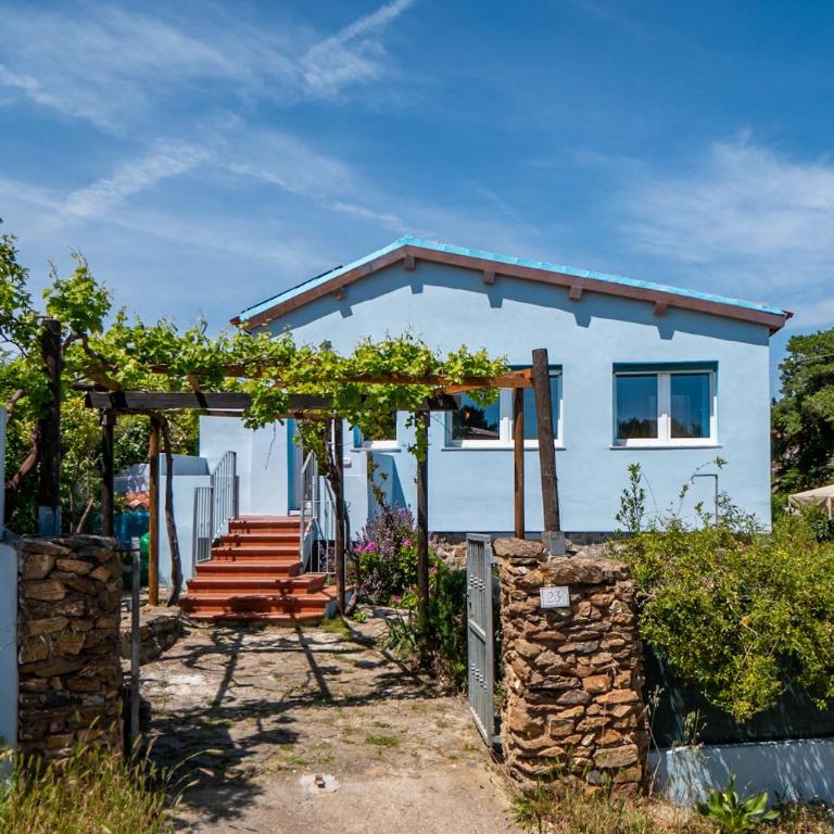 Villa Chiara - Casa con 1 Camera da Letto - 24