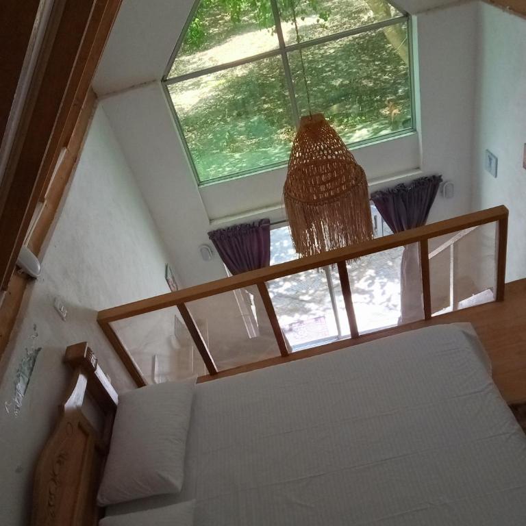 Casa vacacional en choloncito isla tierra bomba cartagena - Casa con 1 dormitorio - 1