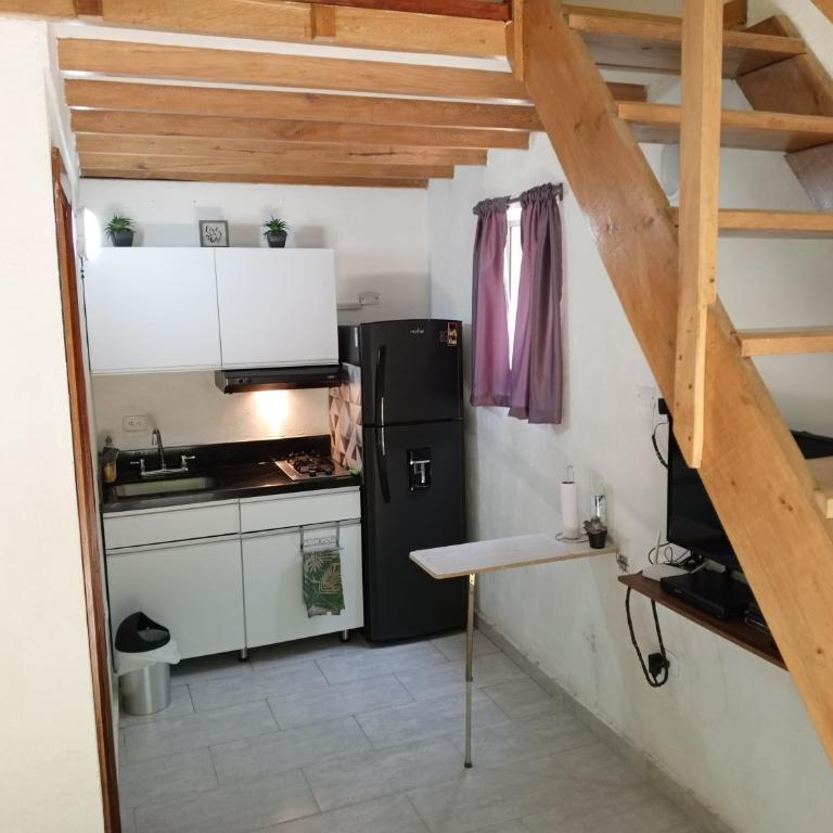 Casa vacacional en choloncito isla tierra bomba cartagena - Casa con 1 dormitorio - 4