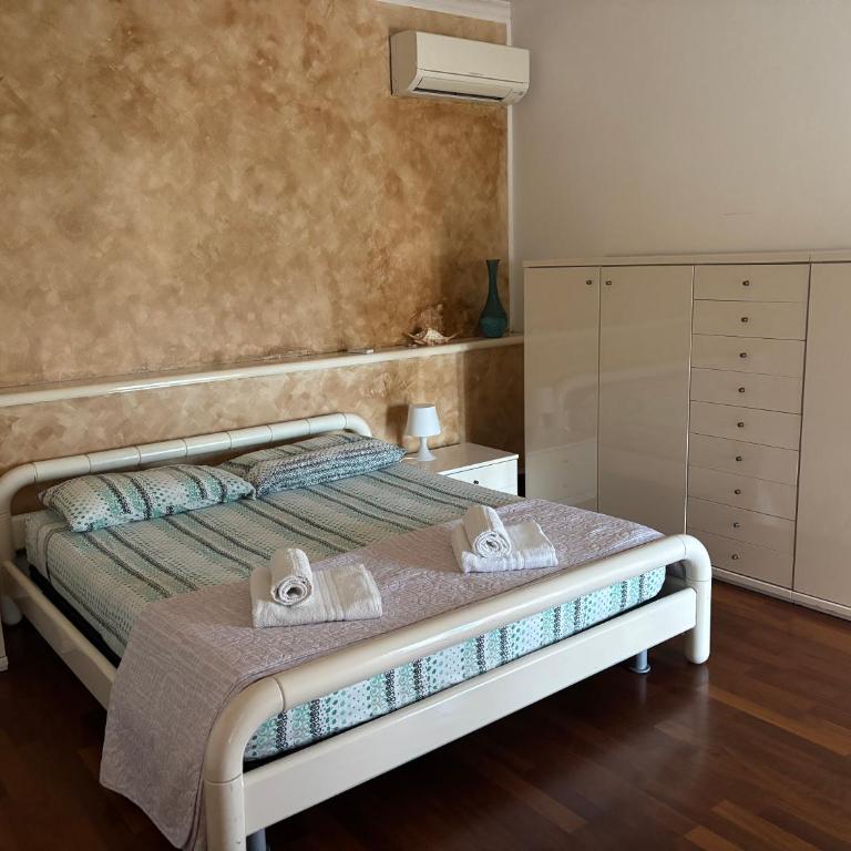 Vento di Ponente - Appartamento con 2 Camere da Letto - 5