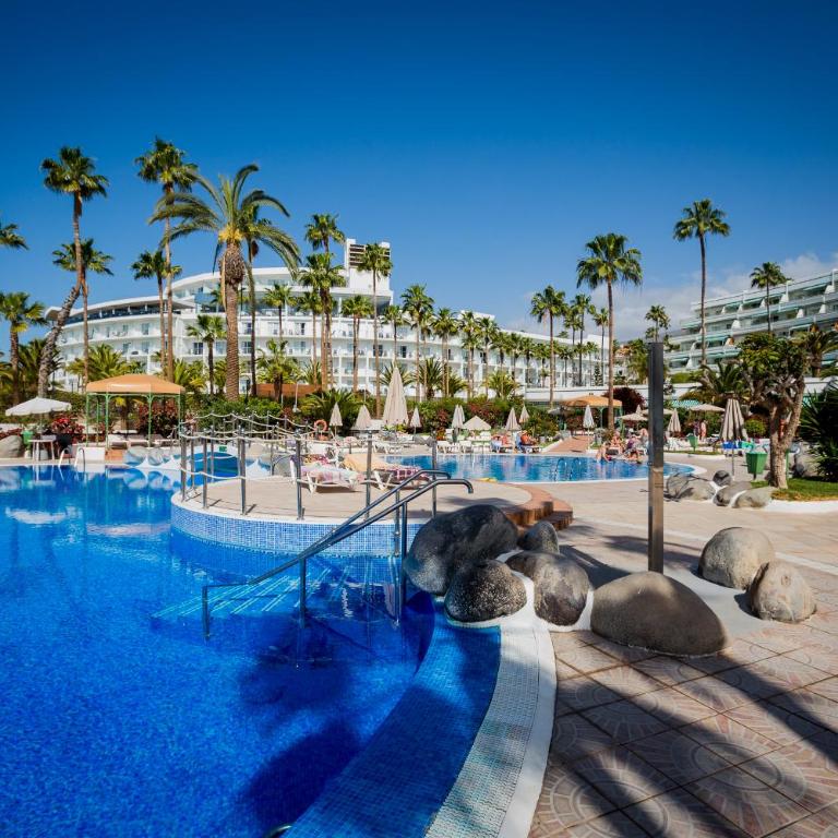 Palm Breeze Retreat - La Caleta - Apartamento de 1 dormitorio - 21