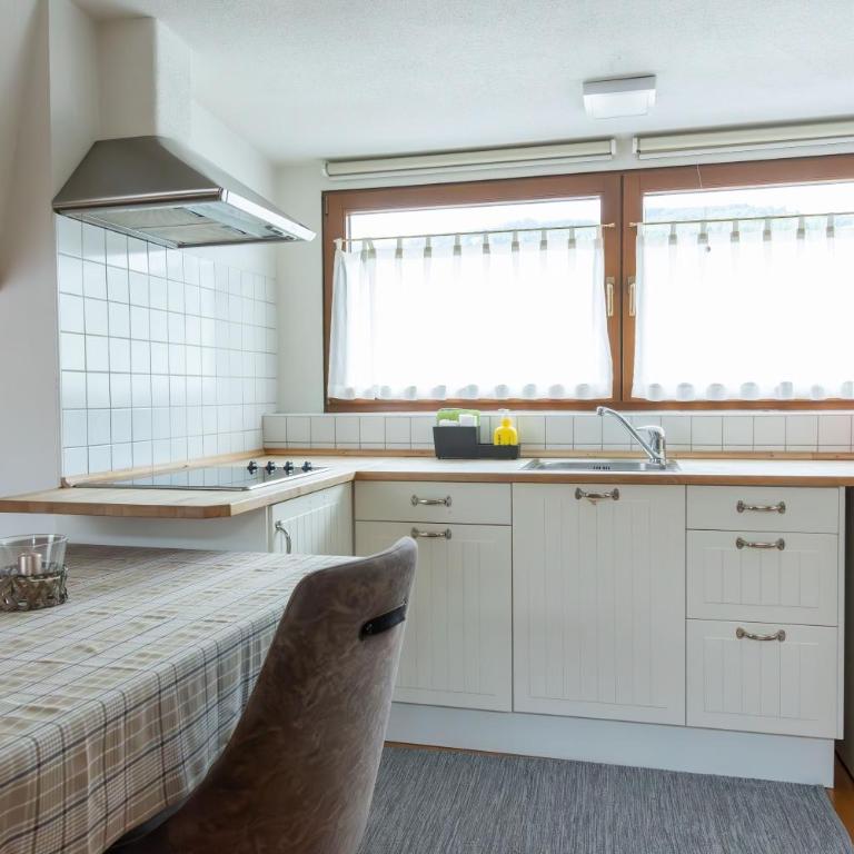 La Bercia Alpine Lodge & Spa - Studio mit Bergblick (2 Erwachsene) - 9