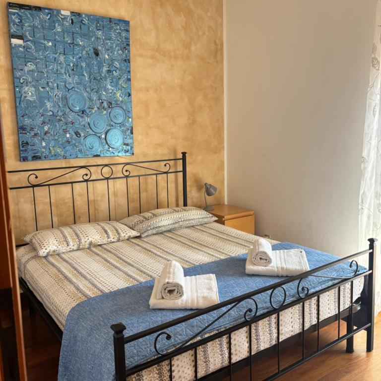 Vento di Ponente - Appartamento con 2 Camere da Letto - 4