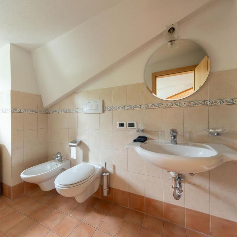 La Bercia Alpine Lodge & Spa - Studio mit Bergblick (2 Erwachsene) - 10