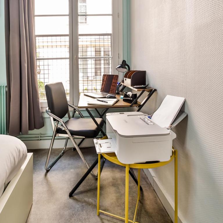 WS Mouffetard - Panthéon - Two-Room Apartment - 13