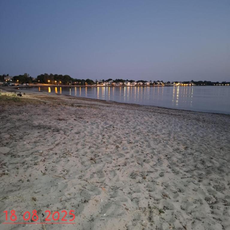 Le Terrazze sul mare Joelle -The uniqueness of the Terrace overlooking the sea - Two-Bedroom Apartment - 8