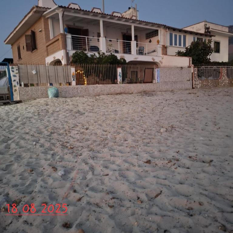 Le Terrazze sul mare Joelle -The uniqueness of the Terrace overlooking the sea - Two-Bedroom Apartment - 7