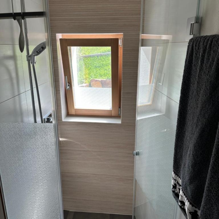 Kleines aber feines Studio - Apartamento de 1 dormitorio - 10
