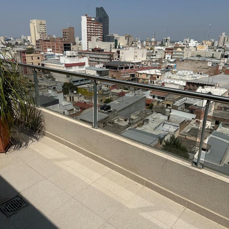 Departamento para 2 personas - Apartamento de 1 dormitorio - 6