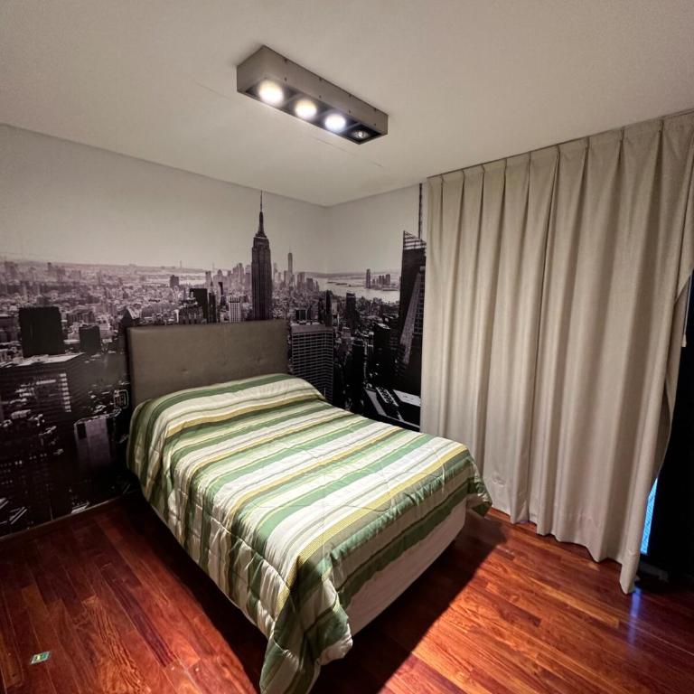 Departamento para 2 personas - Apartamento de 1 dormitorio - 7