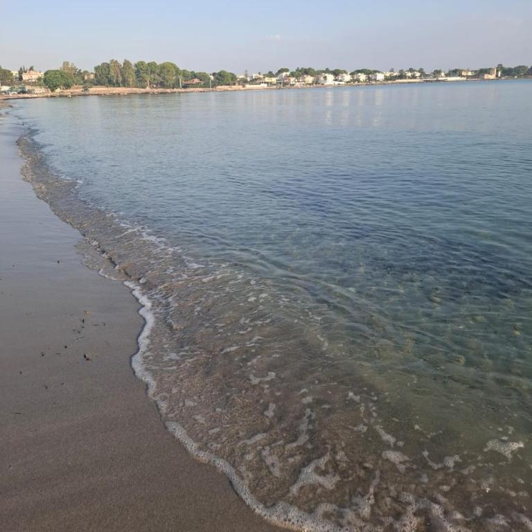 Le Terrazze sul mare Joelle -The uniqueness of the Terrace overlooking the sea - Two-Bedroom Apartment - 5