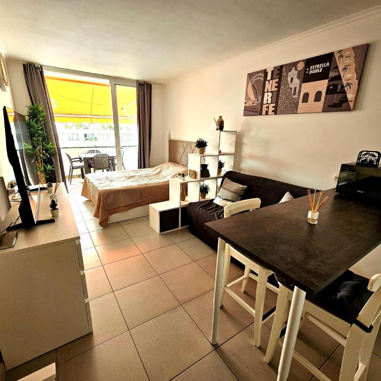 Estrella apartment - Apartamento Estudio - 8