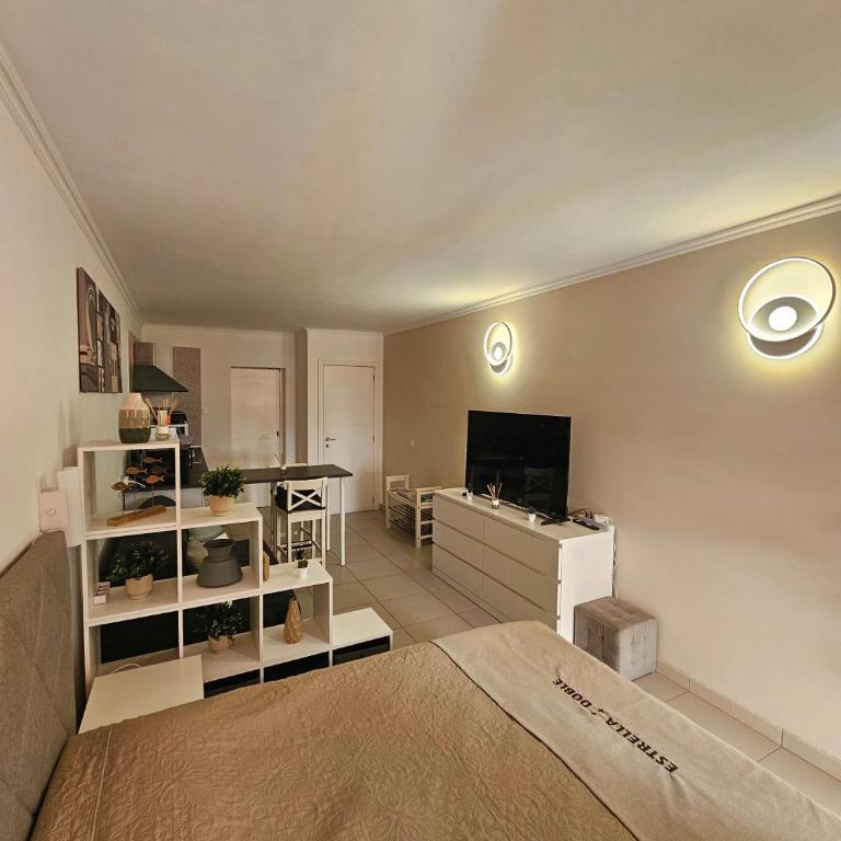 Estrella apartment - Apartamento Estudio - 4