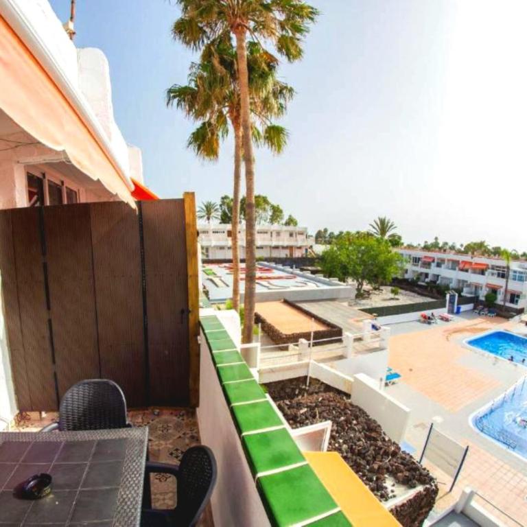 Estrella apartment - Apartamento Estudio - 11