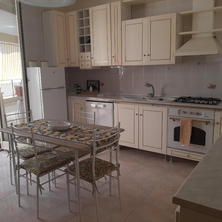 Maria Isabella appartament - Apartamento Estándar de 2 dormitorios - 33