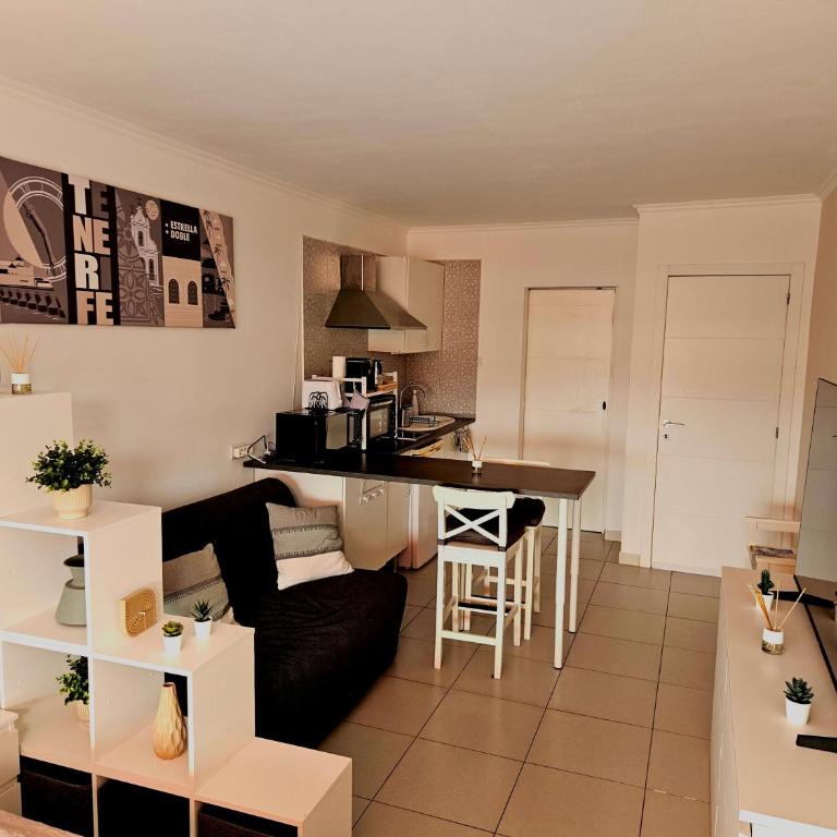 Estrella apartment - Apartamento Estudio - 7