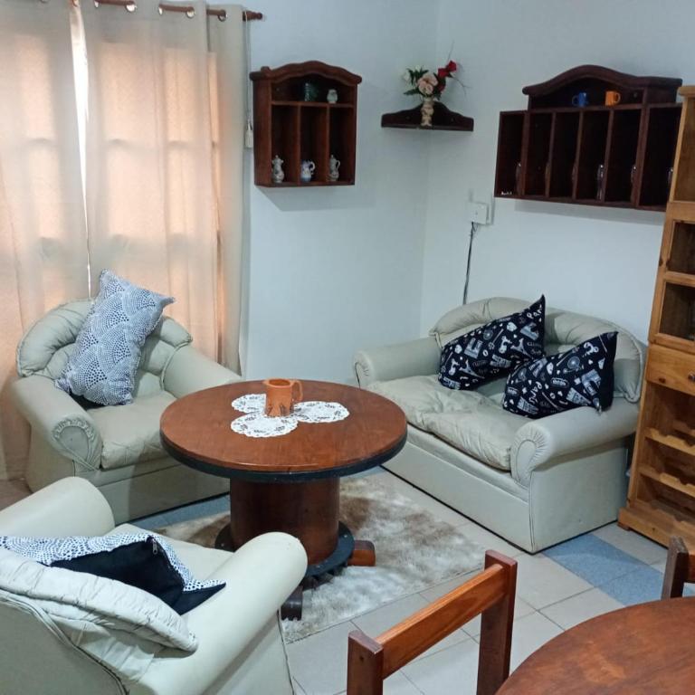 Finca las Azaleas - Casa con 1 dormitorio - 1