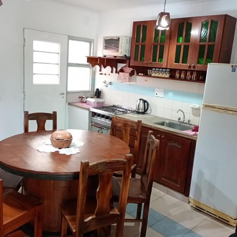 Finca las Azaleas - Casa con 1 dormitorio - 7