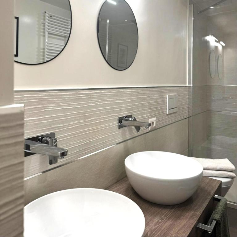 Luxury Roman Retreat- Colosseum - Appartamento con 1 Camera da Letto - 12