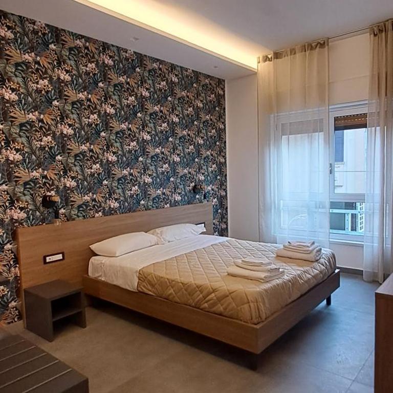 Kairoli square - Double Room with Private Bathroom - 1