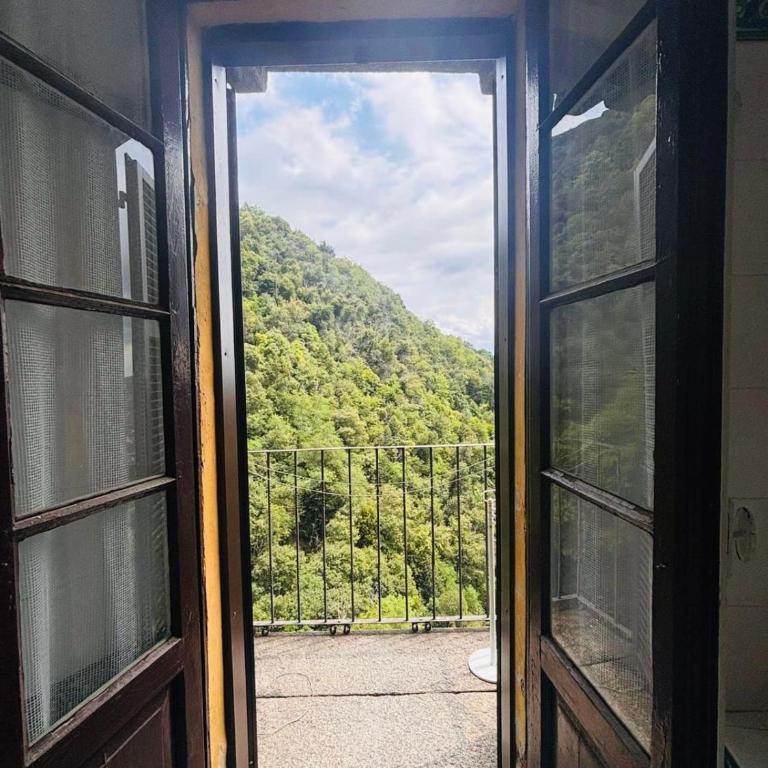 Unique house in the ancient monastery of Eremo di San Donato - One-Bedroom House - 14