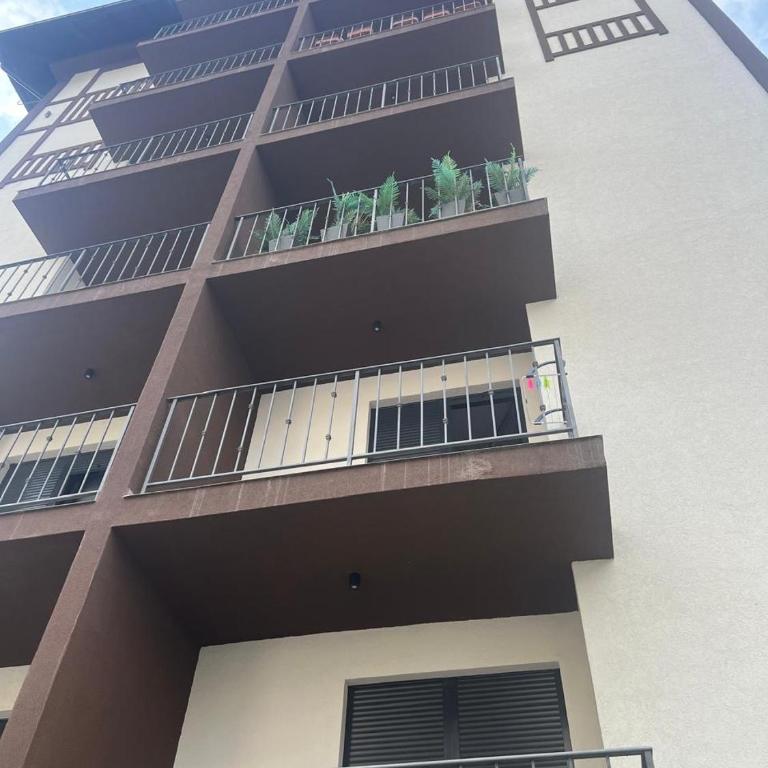 Apartman Istra 23 Titova Villa Zlatibor - One-Bedroom Apartment - 27