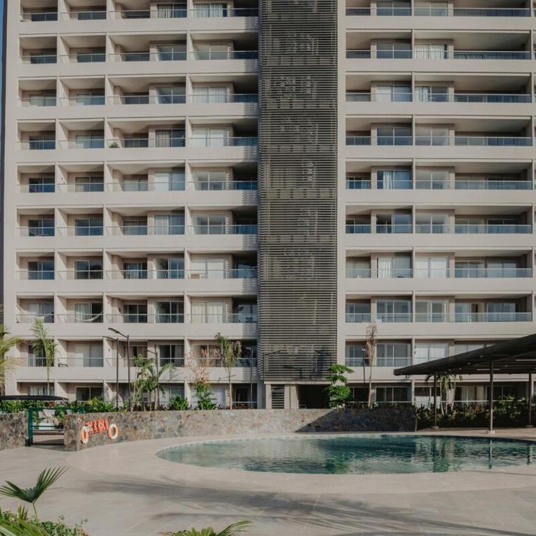 Coastal Comfort Retreat Beach stay Near Airport - One-Bedroom Apartment - 22