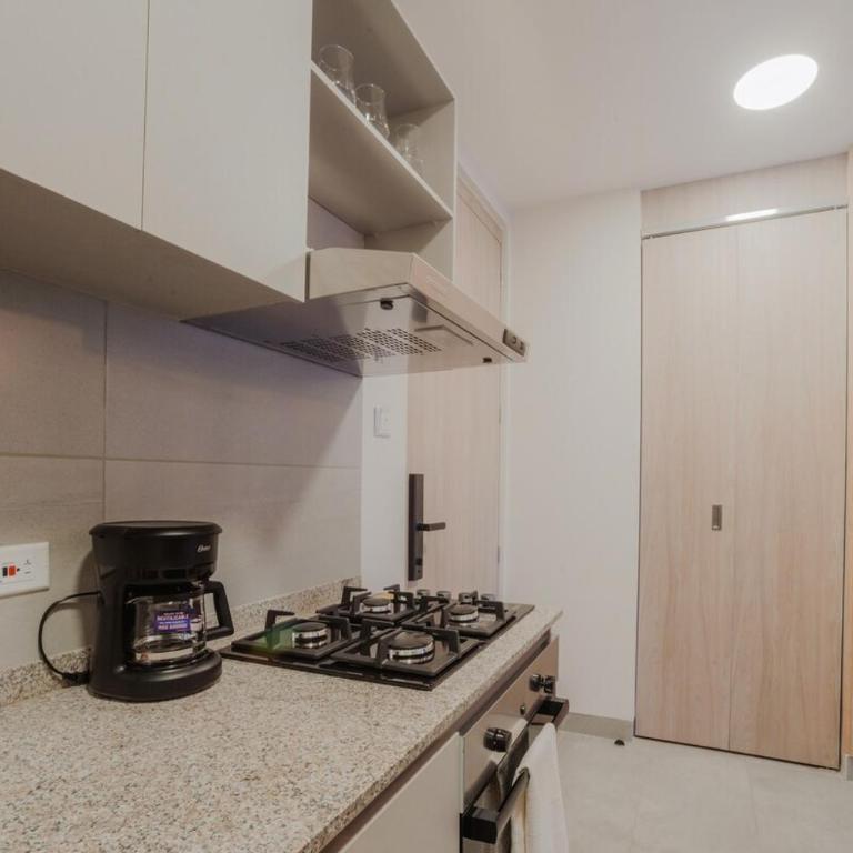 Coastal Comfort Retreat Beach stay Near Airport - One-Bedroom Apartment - 26