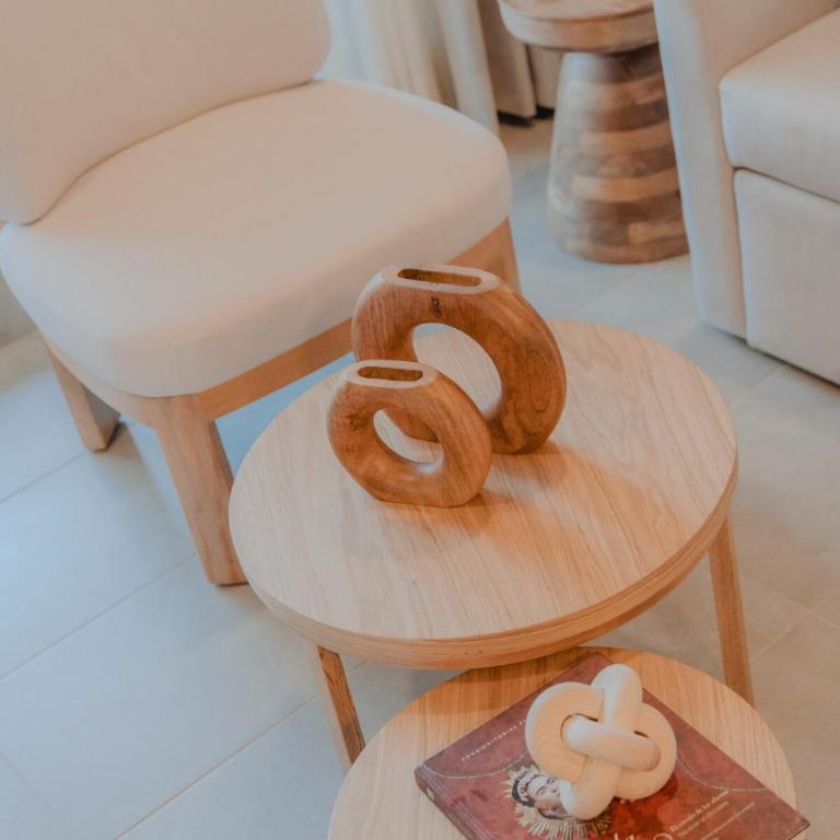 Coastal Comfort Retreat Beach stay Near Airport - One-Bedroom Apartment - 44
