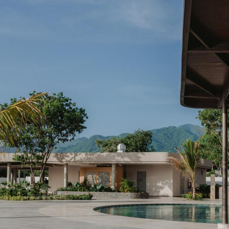 Coastal Comfort Retreat Beach stay Near Airport - One-Bedroom Apartment - 47