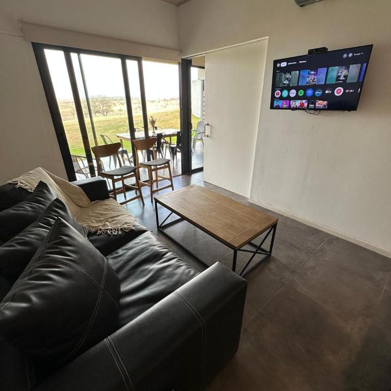 Puerto del Águila Departamento con vista al lago- The View Luxuary Aparts - Apartamento de 2 dormitorios - 15