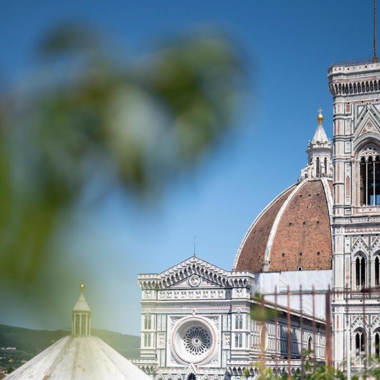 Brunelleschi's Dream - Appartamento con 1 Camera da Letto - 2